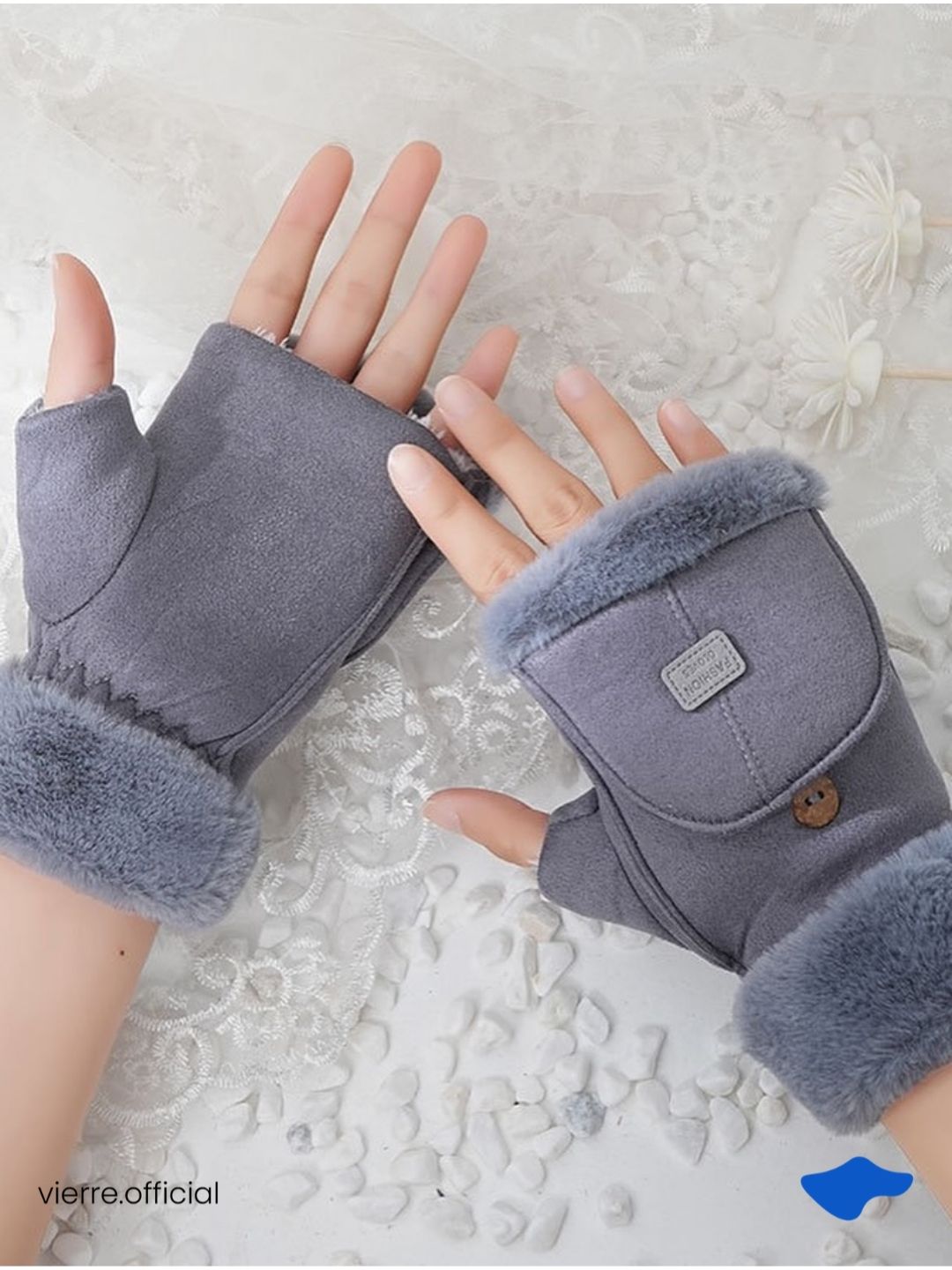 WOMAN - Isla Gloves