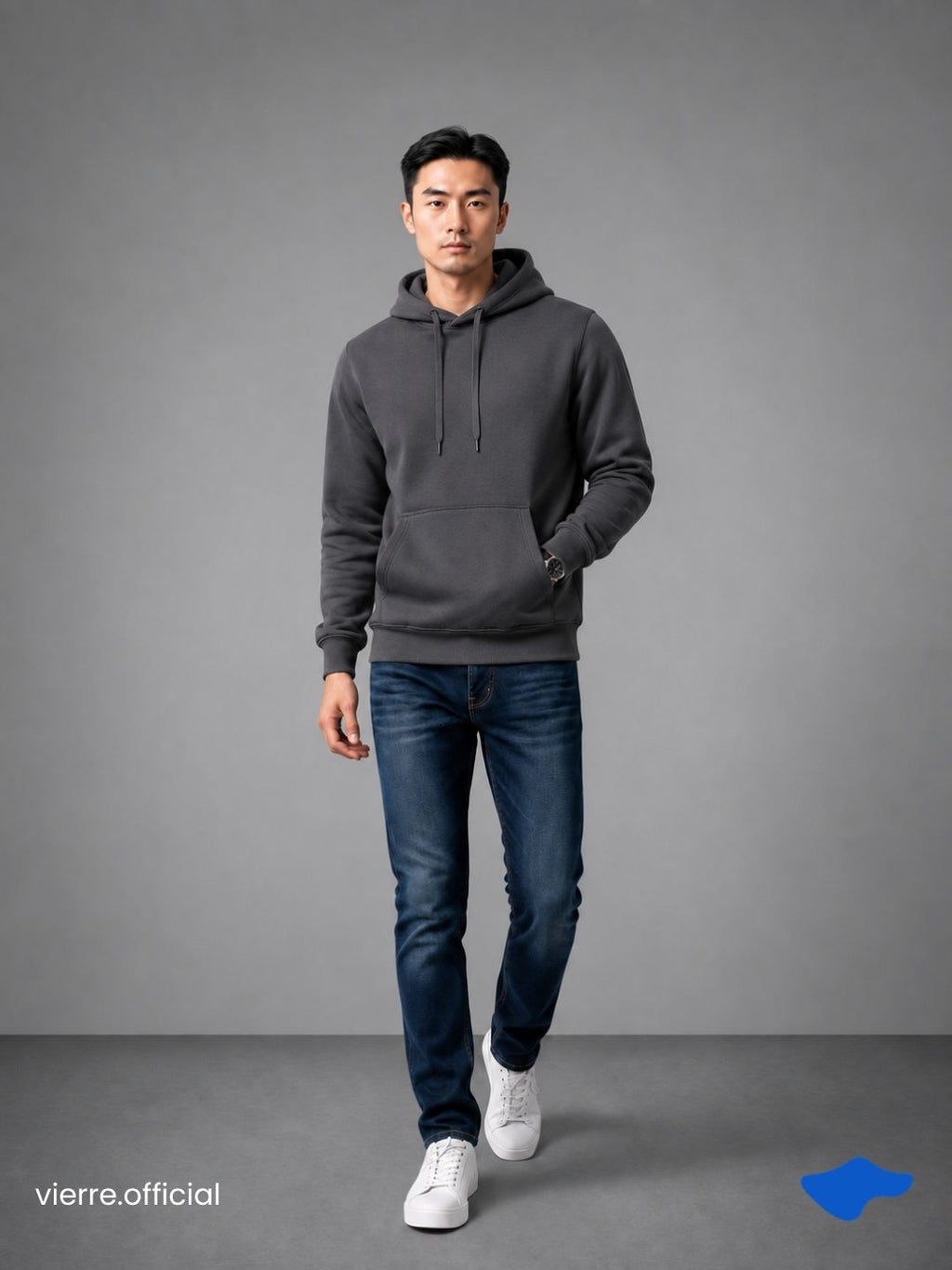 MEN - Jack Warm Tech Hoodie