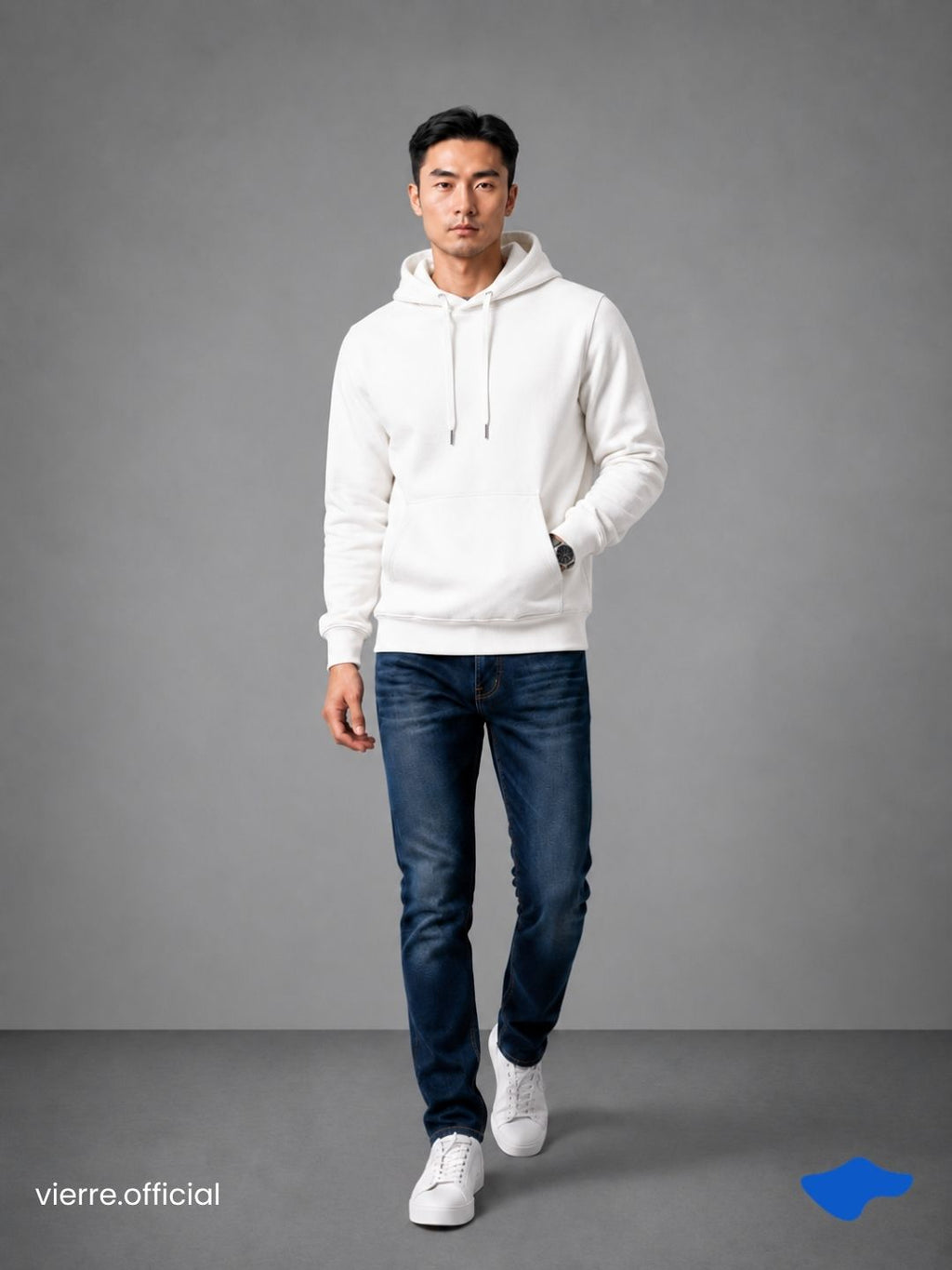 MEN - Jack Warm Tech Hoodie