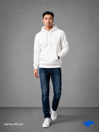 MEN - Jack Warm Tech Hoodie