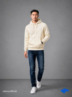 MEN - Jack Warm Tech Hoodie