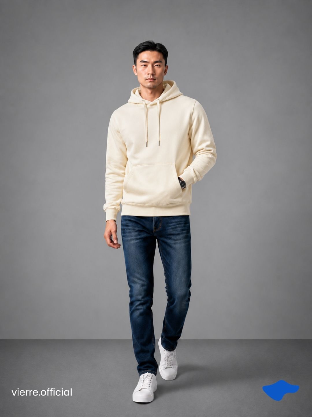 MEN - Jack Warm Tech Hoodie