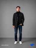 MEN - Jagger Warm Tech Coat