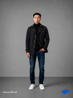 MEN - Jagger Warm Tech Coat