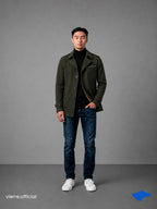 MEN - Jagger Warm Tech Coat