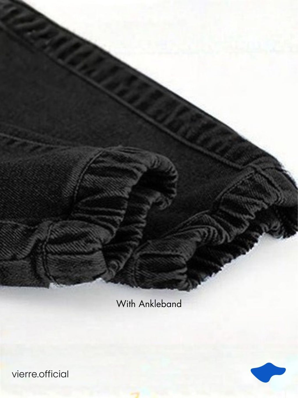 KIDS - James Warm Tech Jeans