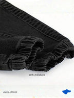 KIDS - James Warm Tech Jeans