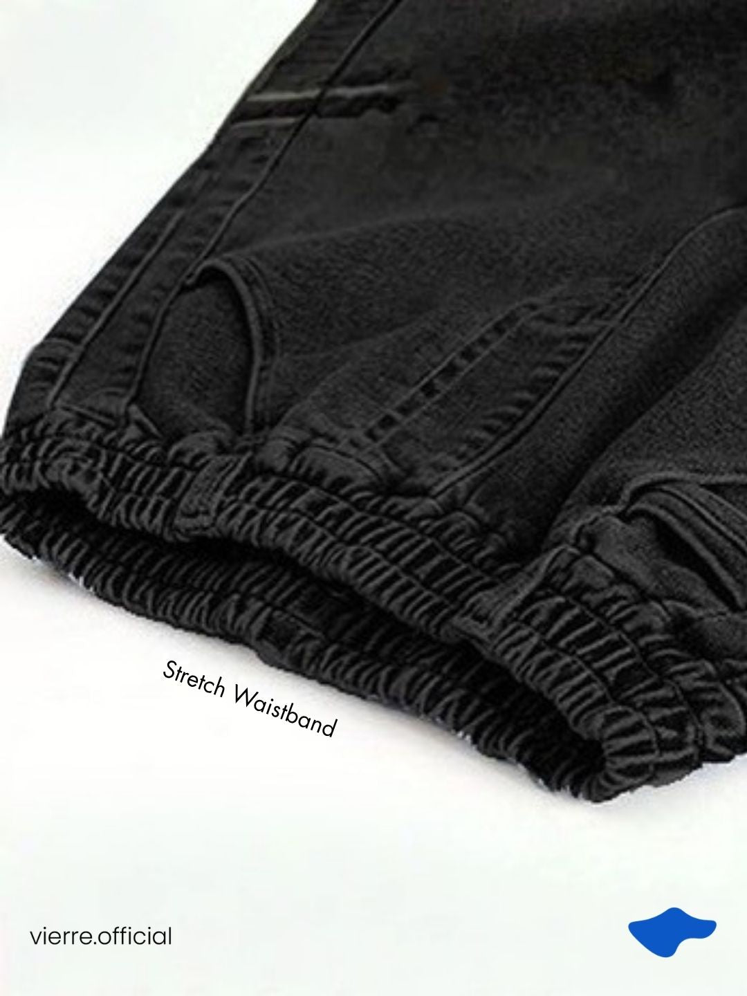 KIDS - James Warm Tech Jeans