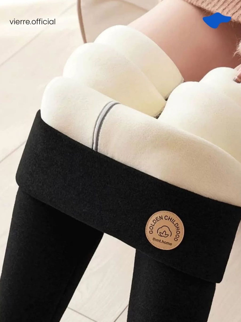 WOMAN - Jolene Extra Warm Tech Legging