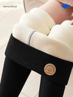 WOMAN - Jolene Extra Warm Tech Legging
