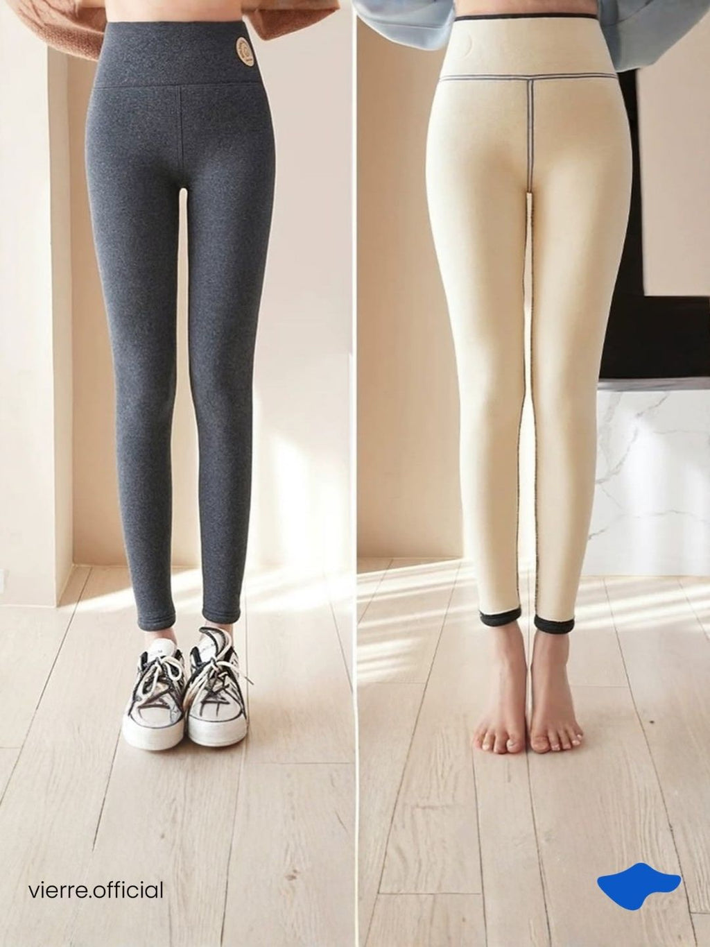 WOMAN - Jolene Extra Warm Tech Legging