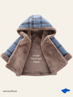 KIDS - Jolie Ultra Warm Coat