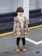 KIDS - Jolie Ultra Warm Coat