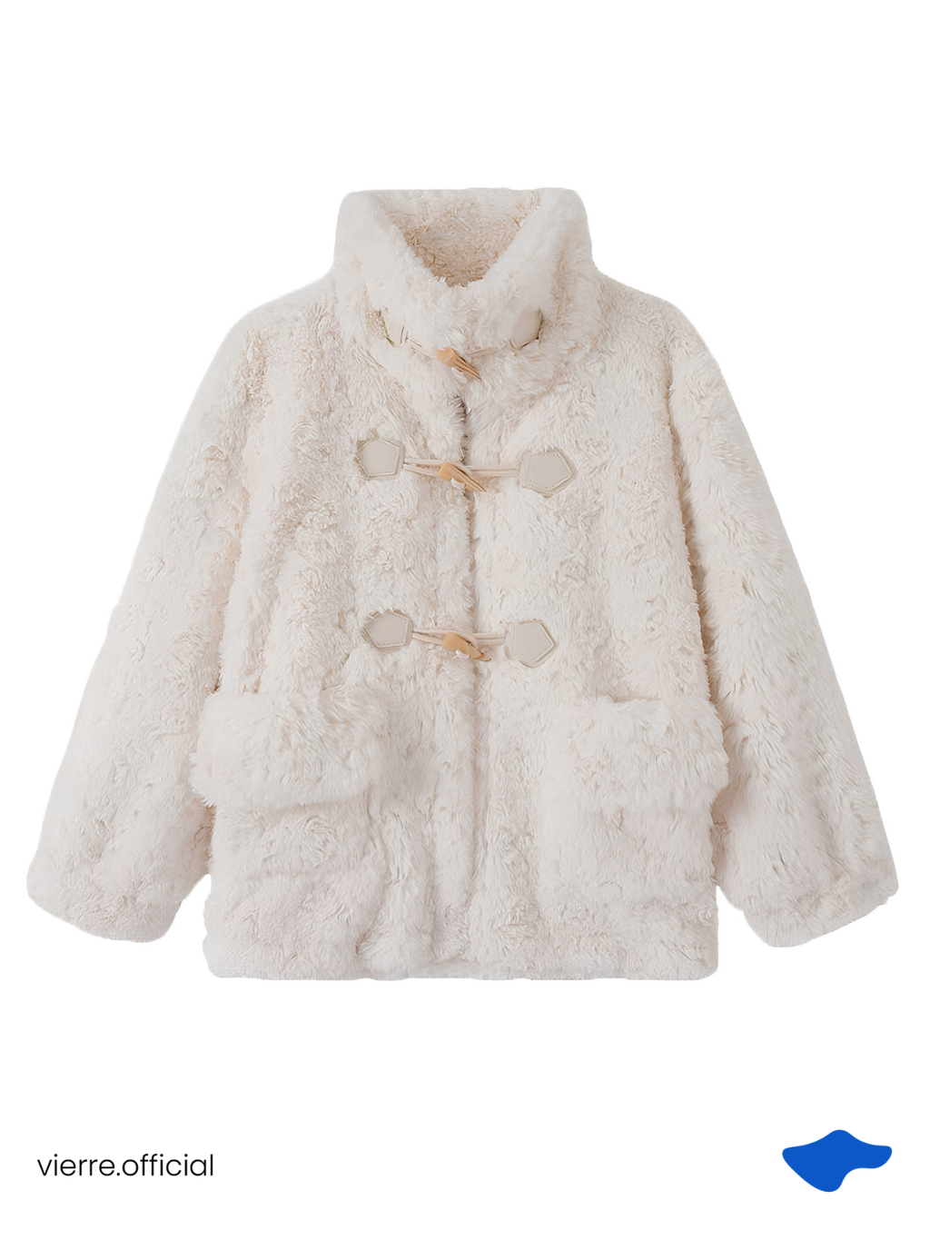 WOMAN - Jolly Ted Jacket