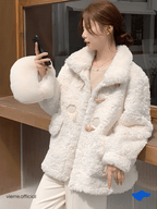 WOMAN - Jolly Ted Jacket