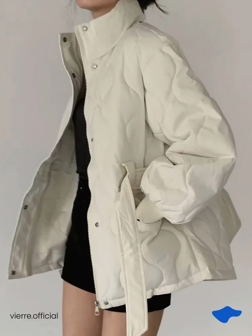 WOMAN - Kaita Outer Coat