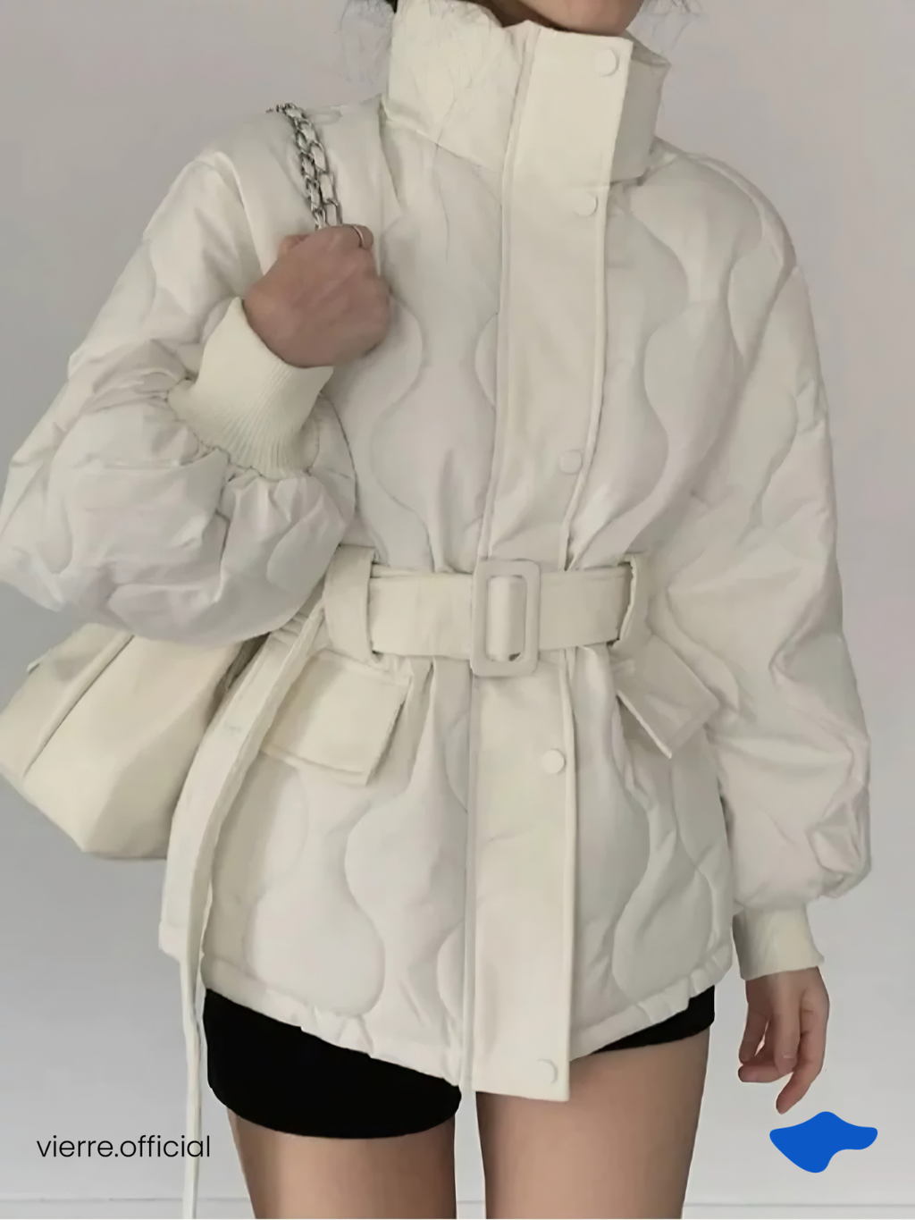 WOMAN - Kaita Outer Coat