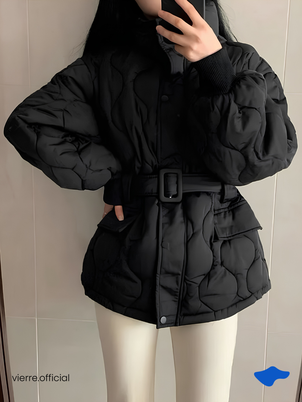 WOMAN - Kaita Outer Coat