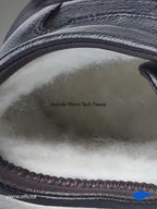MEN - Kane Leather Warm Tech Boots