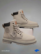 MEN - Kenneth Warm Tech Boots