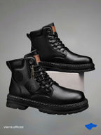 MEN - Kenneth Warm Tech Boots