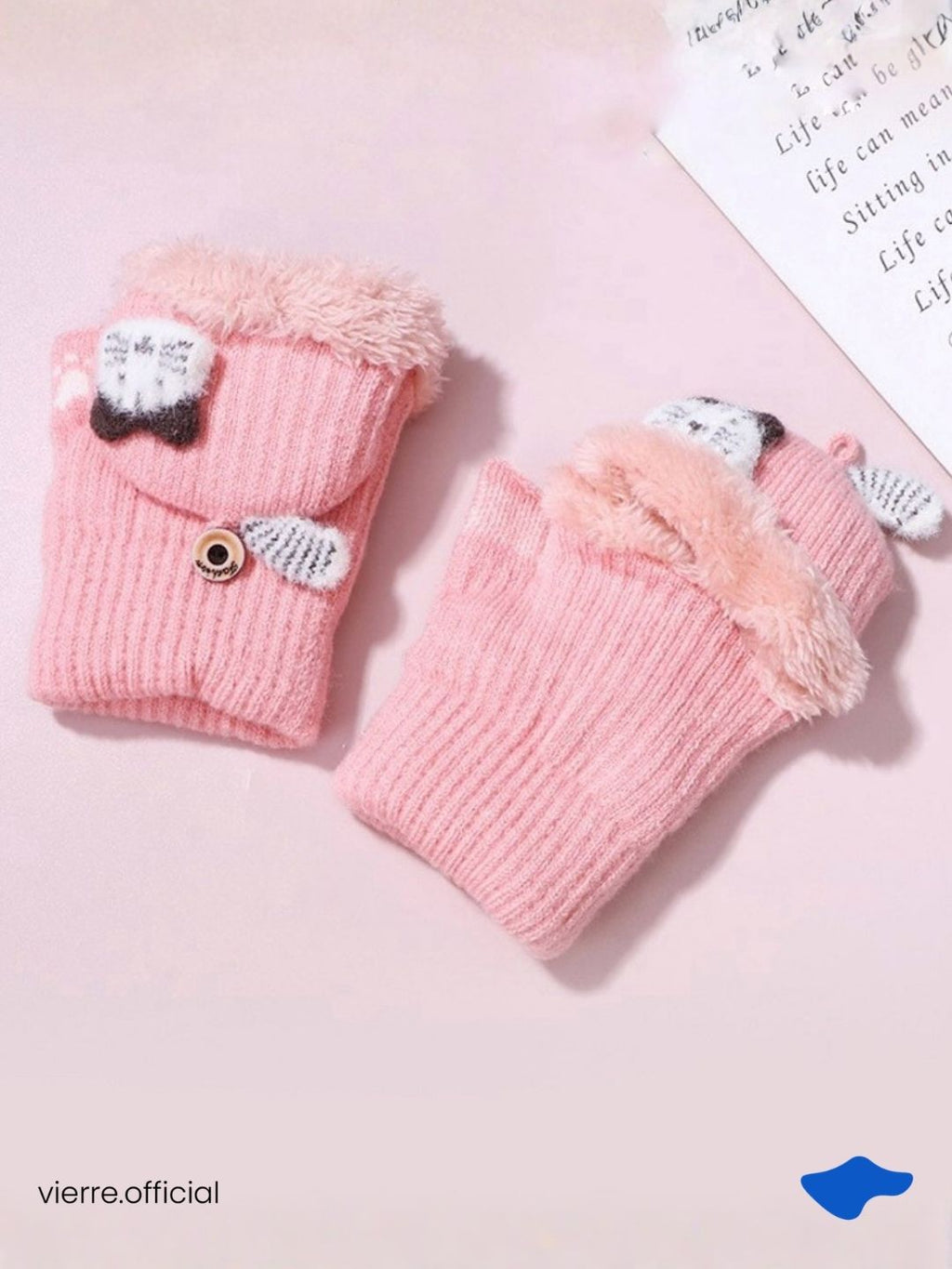 KIDS - Kiddos Warm Tech Gloves