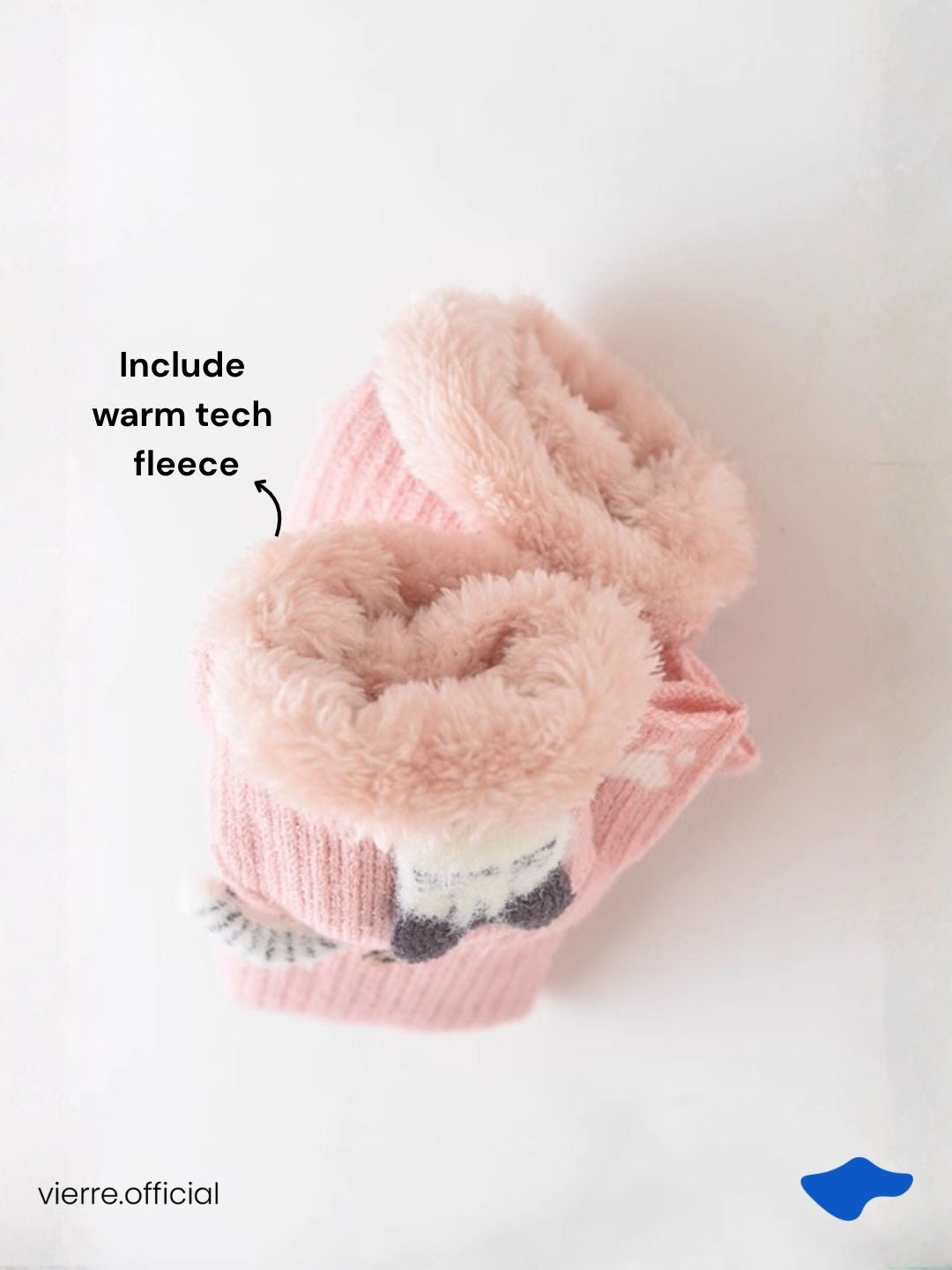 KIDS - Kiddos Warm Tech Gloves