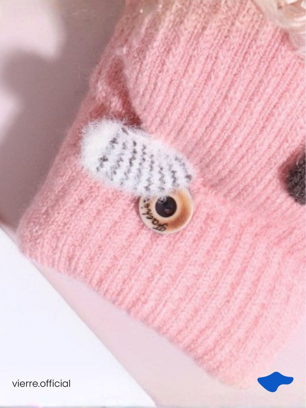 KIDS - Kiddos Warm Tech Gloves