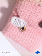 KIDS - Kiddos Warm Tech Gloves
