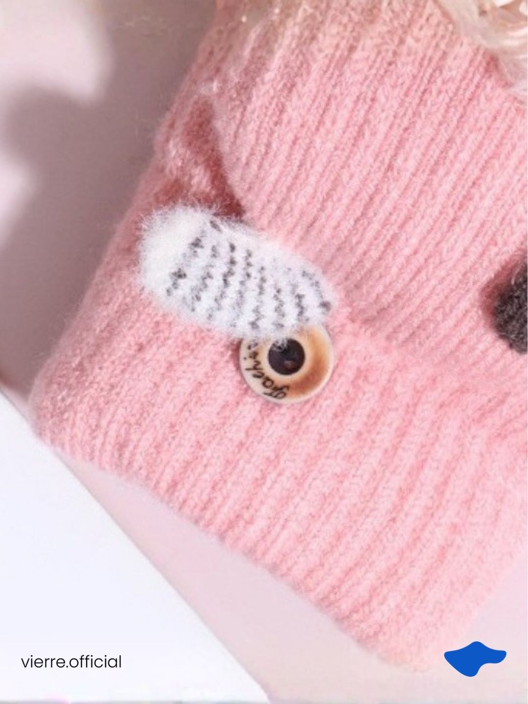 KIDS - Kiddos Warm Tech Gloves