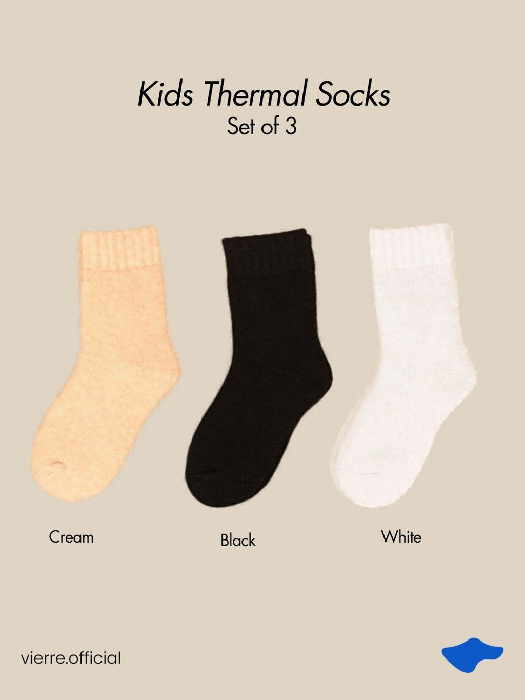 KIDS - Thermal Socks