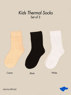 KIDS - Thermal Socks