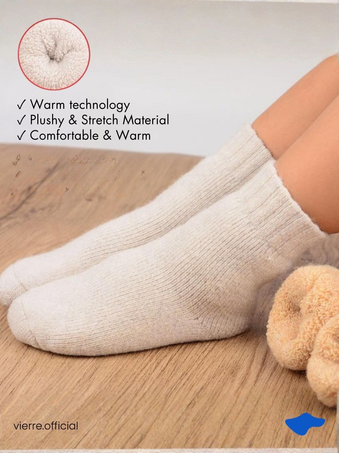 KIDS - Thermal Socks