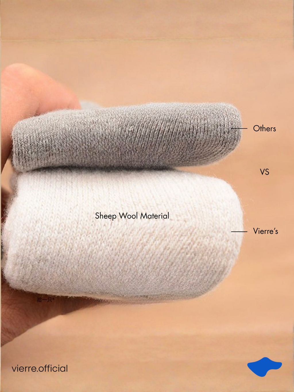 KIDS - Thermal Socks
