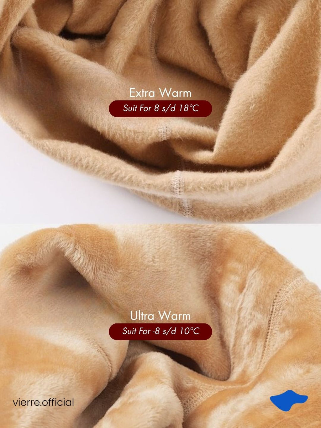 KIDS - Ultra Warm Tech - Winter Stocking