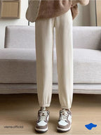 WOMAN - Kimmy Joger Pants - Warm Tech