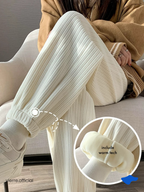 WOMAN - Kimmy Joger Pants - Warm Tech