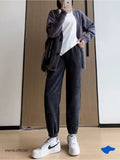 WOMAN - Kimmy Joger Pants - Warm Tech