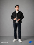 MEN - Kingston Vintage Outer
