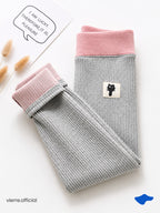 KIDS - Kitty Warm Tech Legging