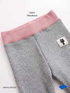 KIDS - Kitty Warm Tech Legging