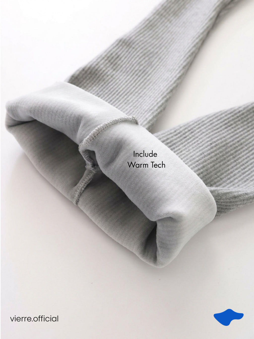 KIDS - Kitty Warm Tech Legging