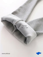 KIDS - Kitty Warm Tech Legging