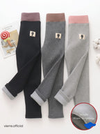 KIDS - Kitty Warm Tech Legging