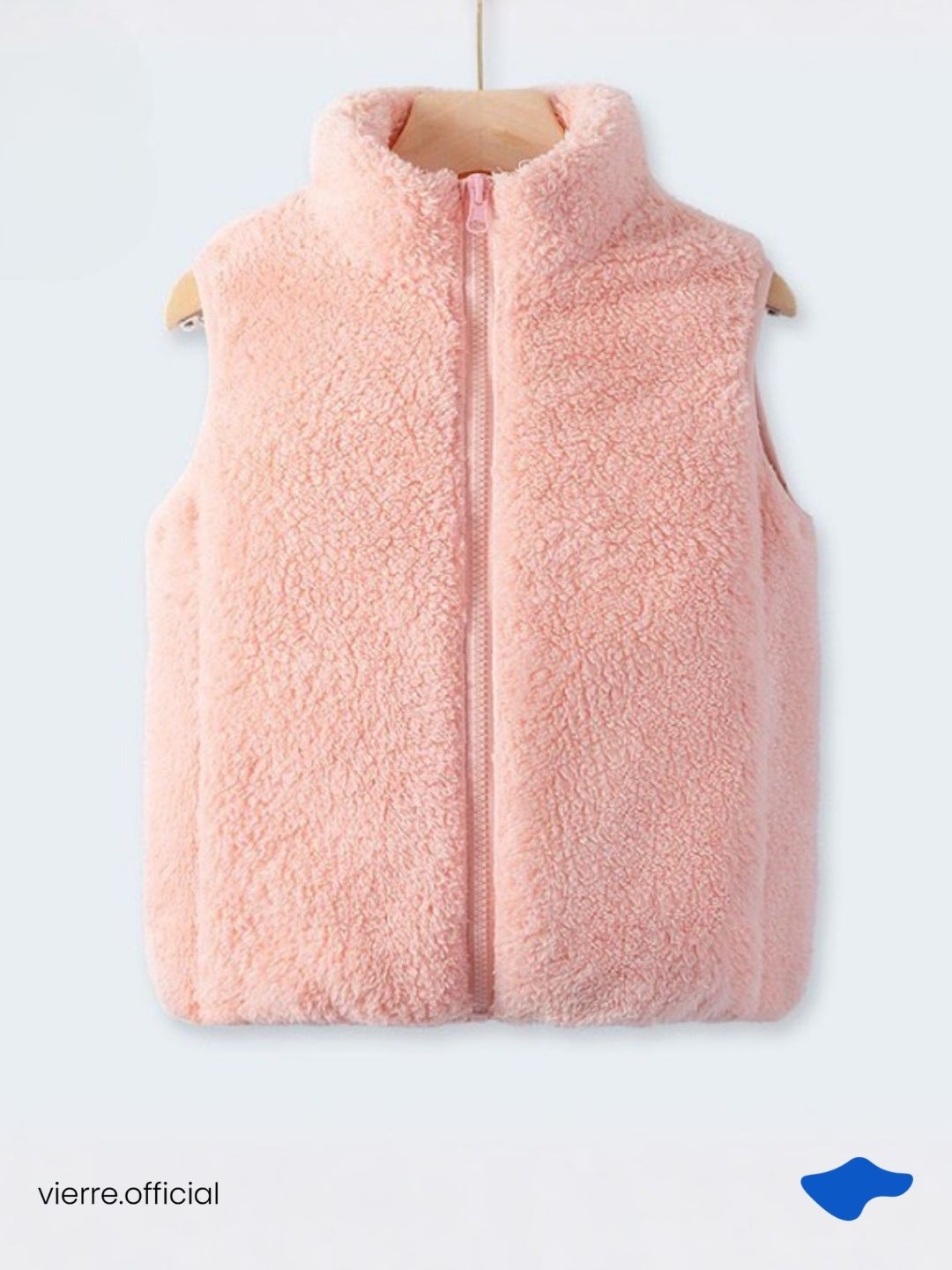 KIDS - Kiyowo Vest