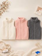 KIDS - Kiyowo Vest