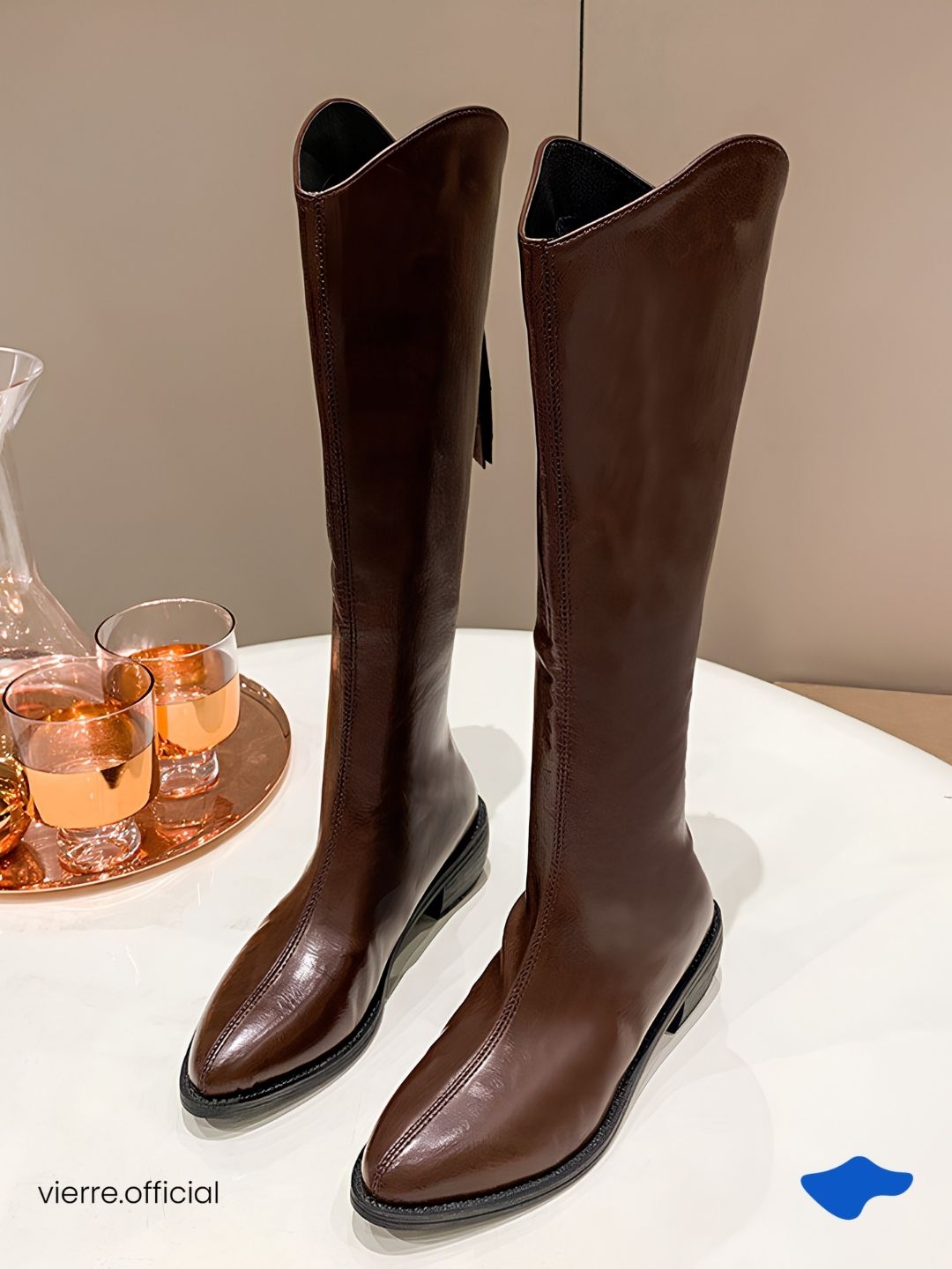 WOMAN - Klein Boots