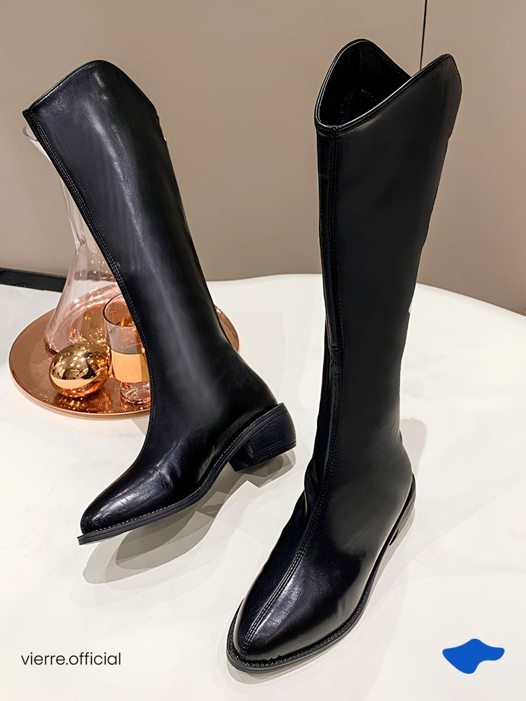 WOMAN - Klein Boots