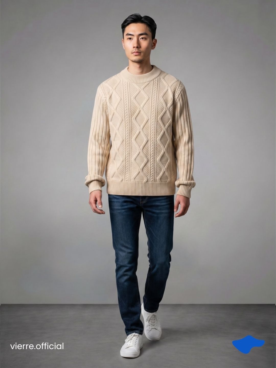 MEN - Kyoto Sweater