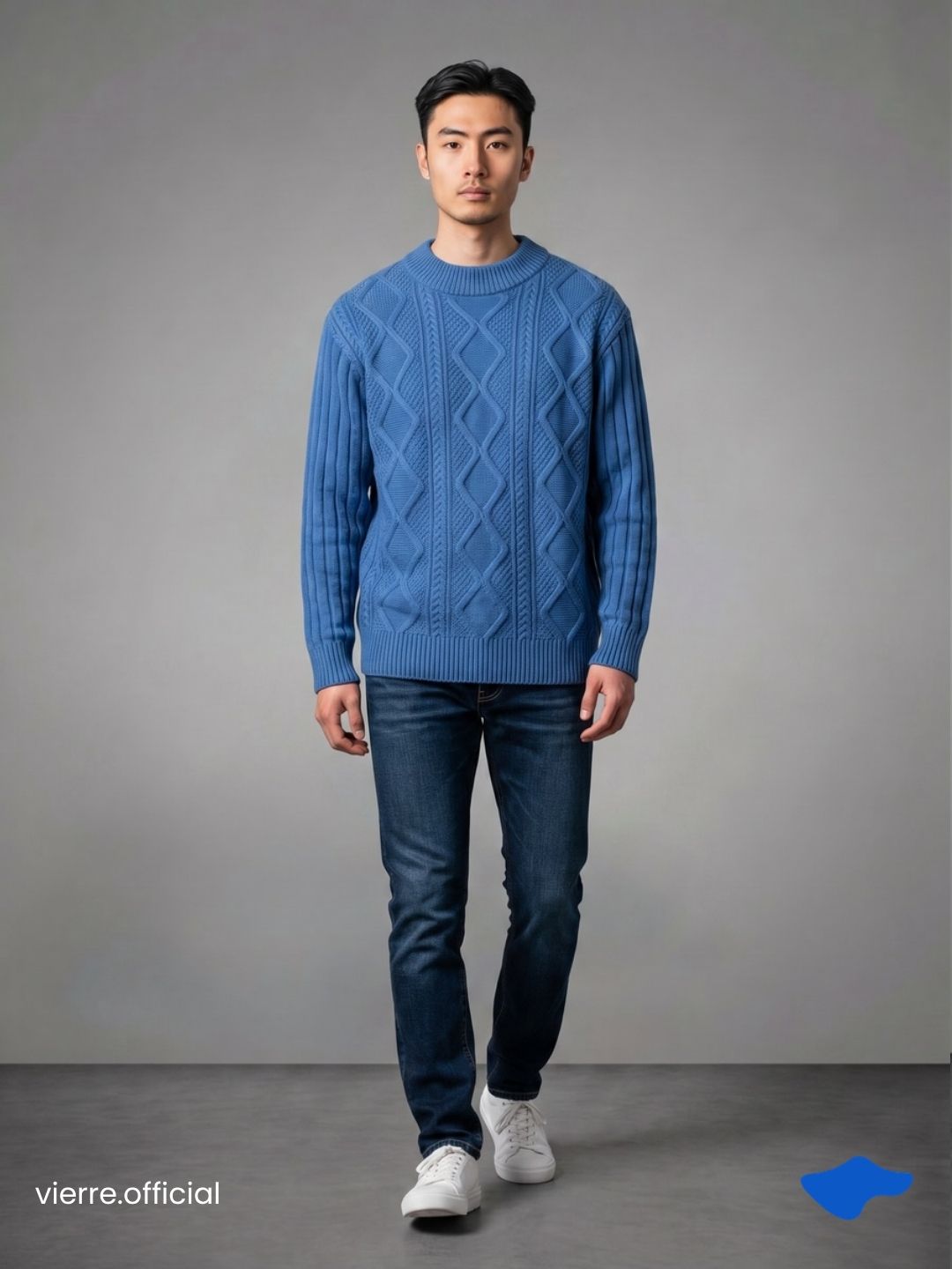 MEN - Kyoto Sweater